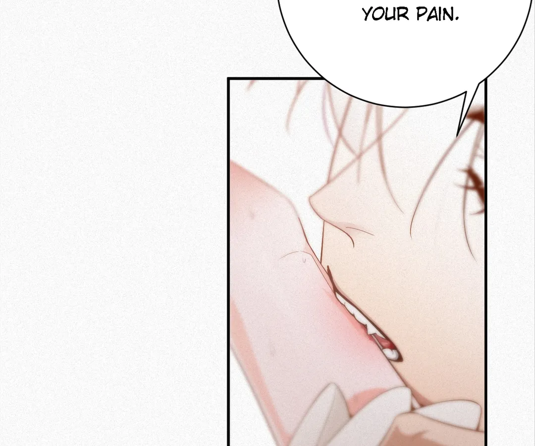 Love After the Break Chapter 35 - Page 17