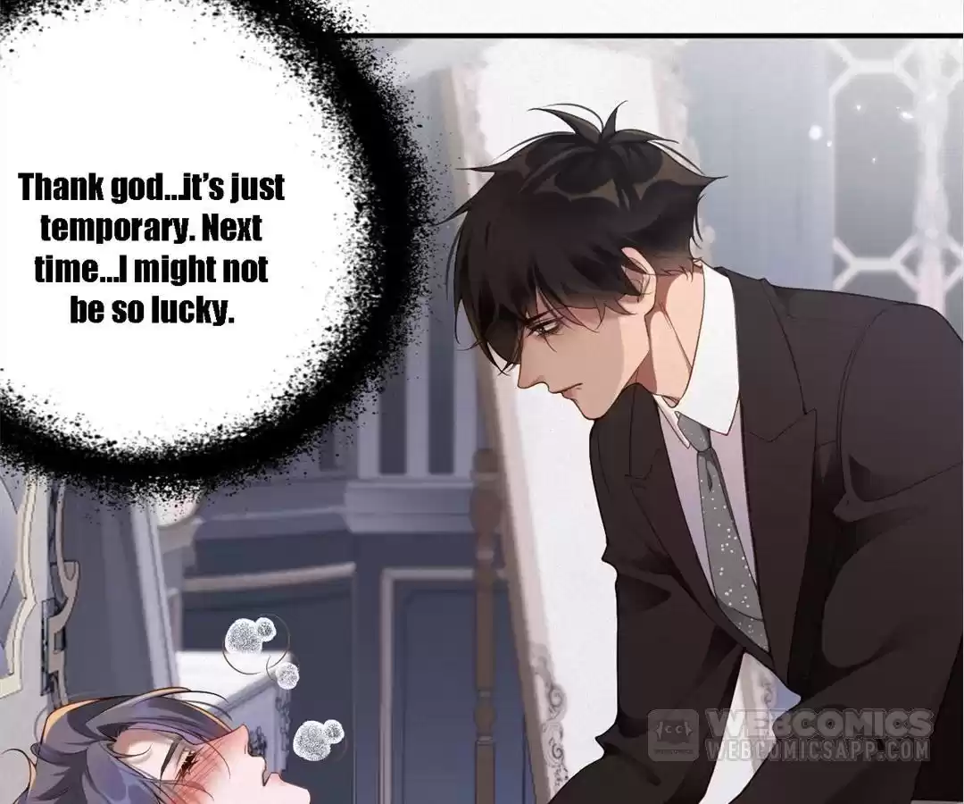 Love After the Break Chapter 35 - Page 19