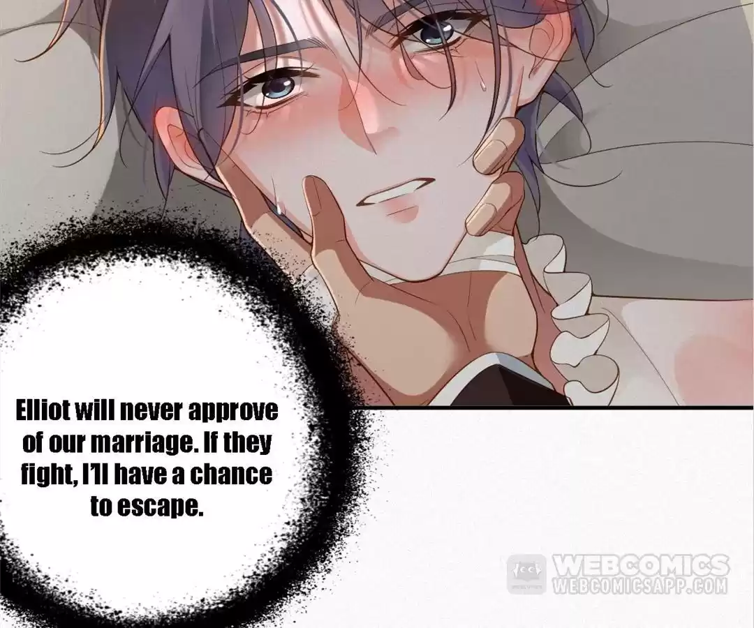 Love After the Break Chapter 35 - Page 3