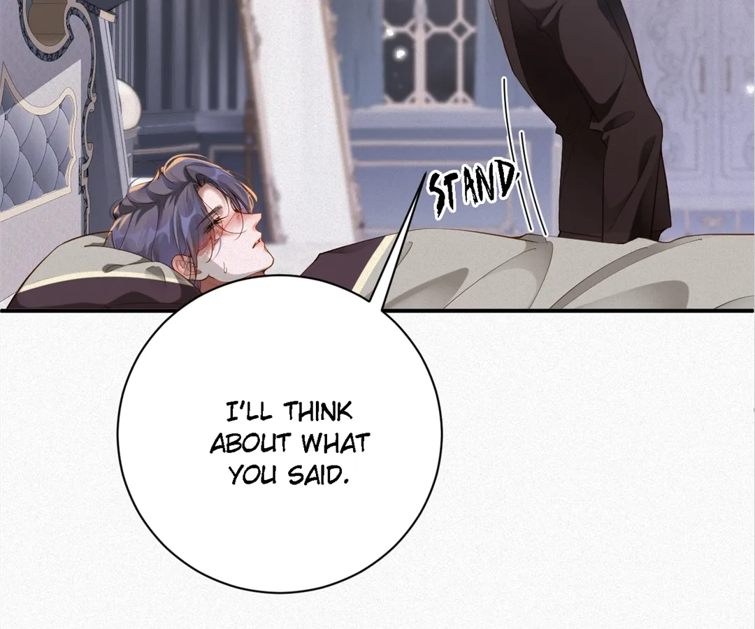 Love After the Break Chapter 35 - Page 21