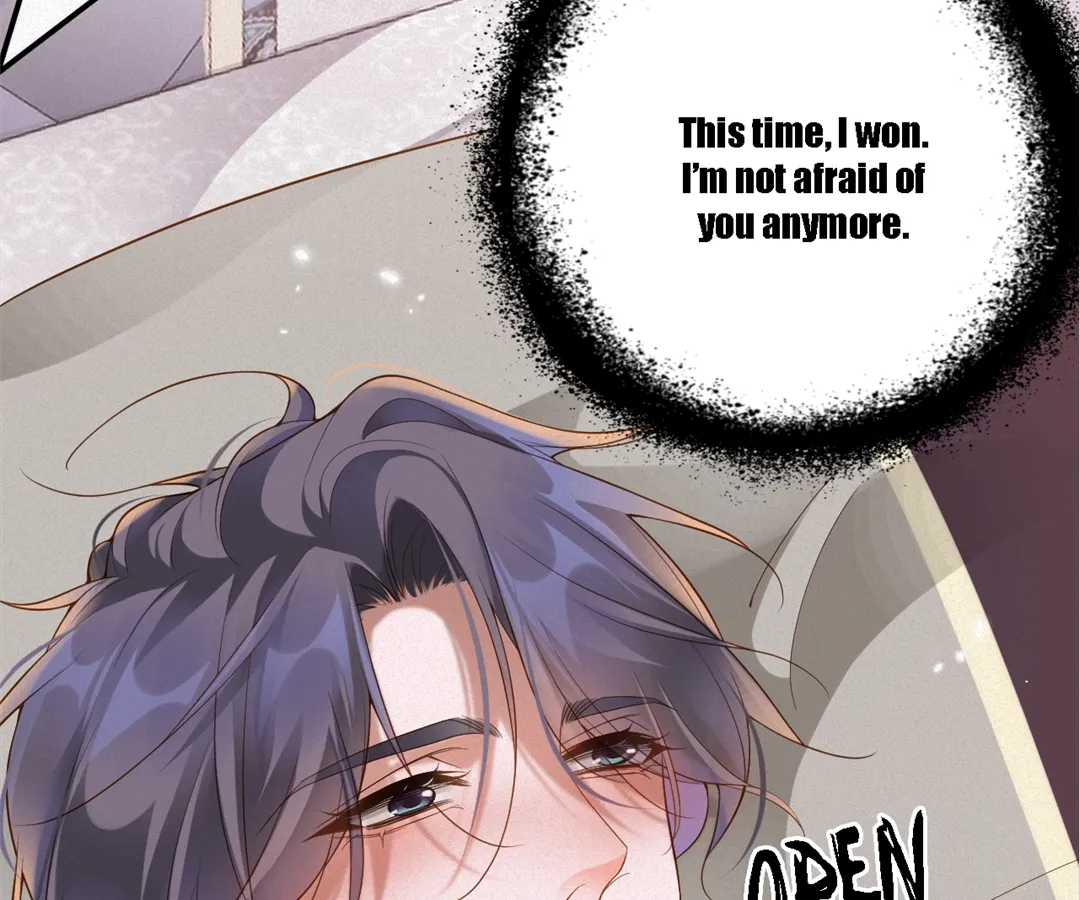 Love After the Break Chapter 35 - Page 24