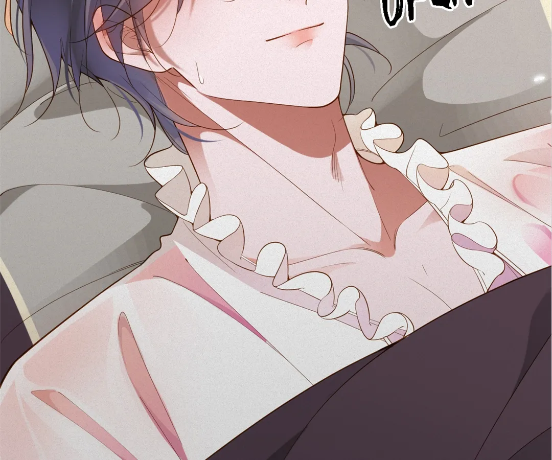 Love After the Break Chapter 35 - Page 25