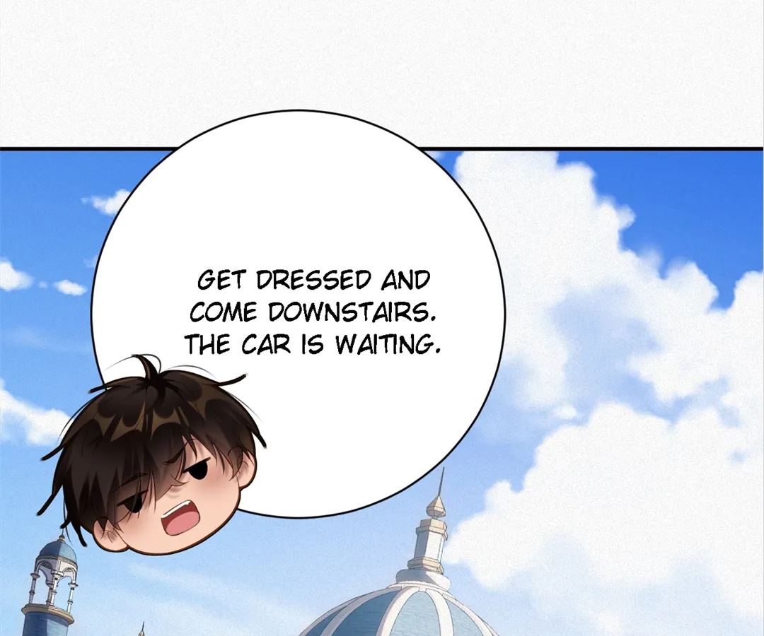 Love After the Break Chapter 35 - Page 28