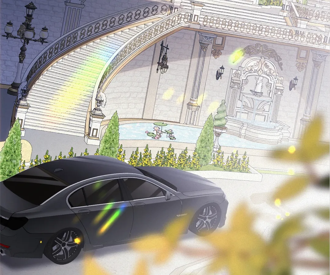 Love After the Break Chapter 35 - Page 30