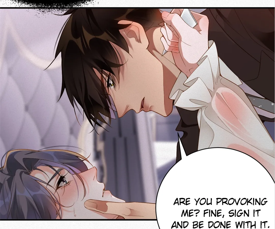 Love After the Break Chapter 35 - Page 4