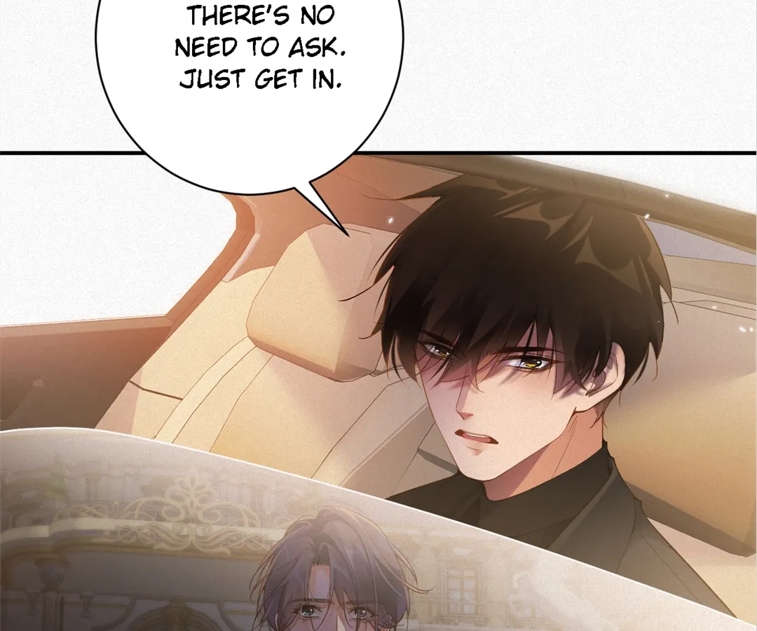 Love After the Break Chapter 35 - Page 32