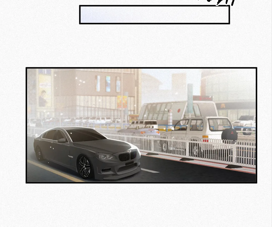 Love After the Break Chapter 35 - Page 34