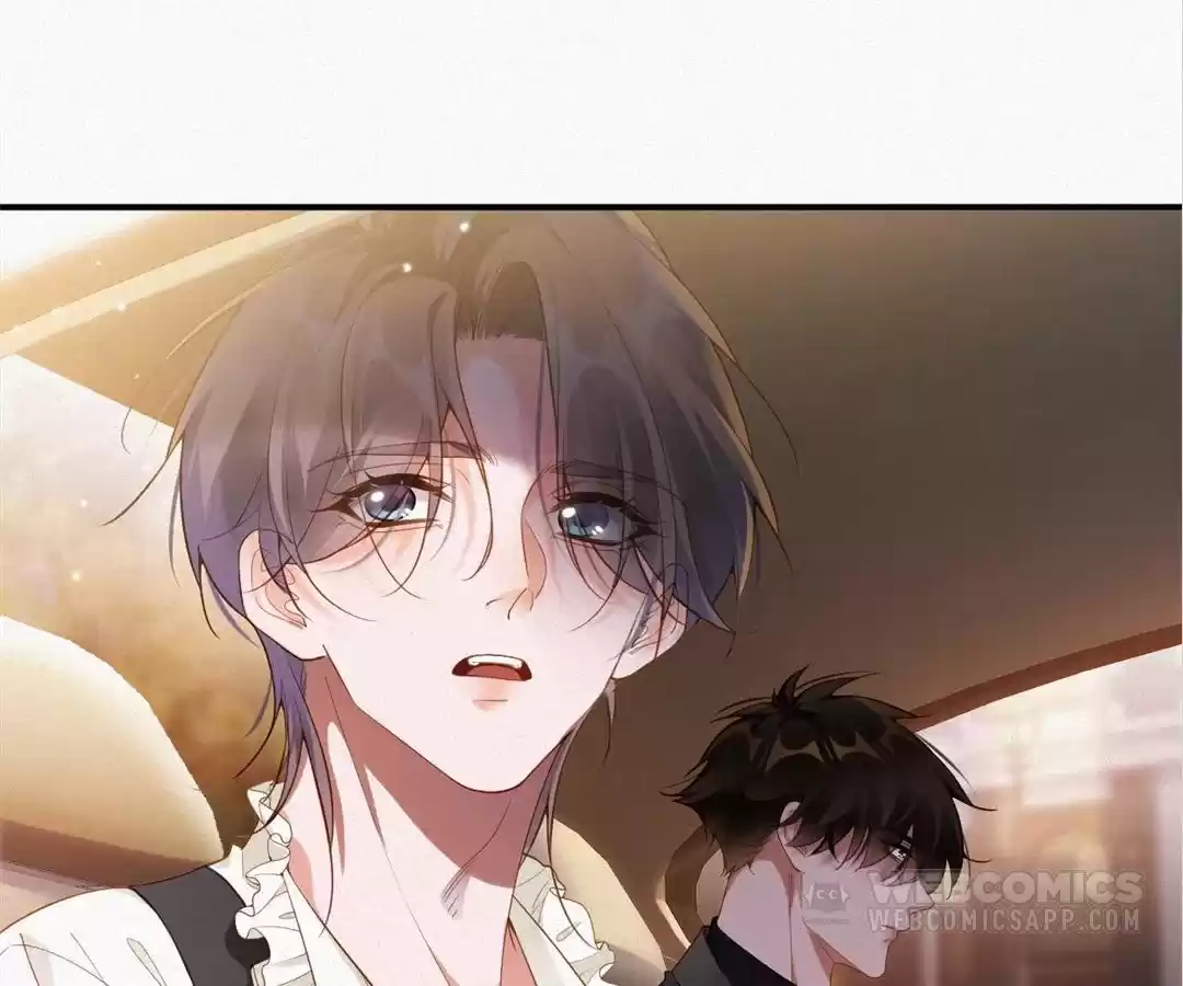 Love After the Break Chapter 35 - Page 35