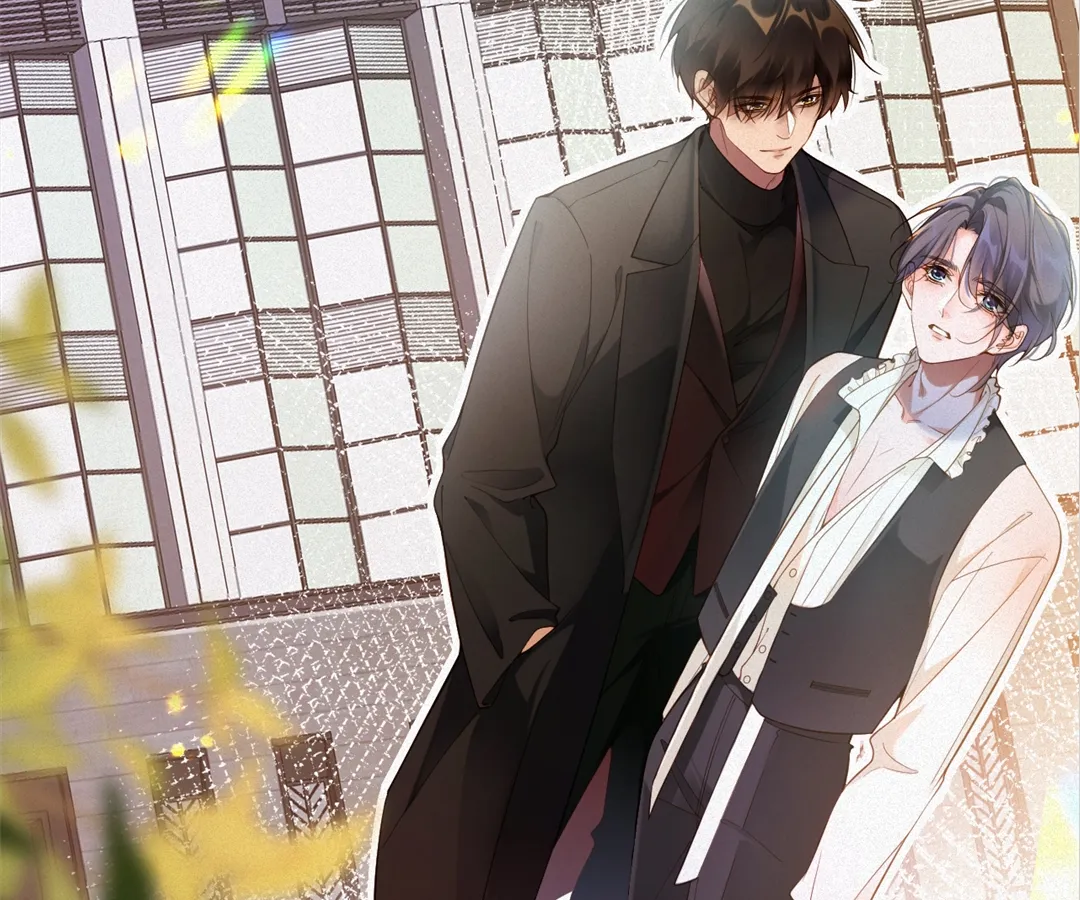 Love After the Break Chapter 35 - Page 38