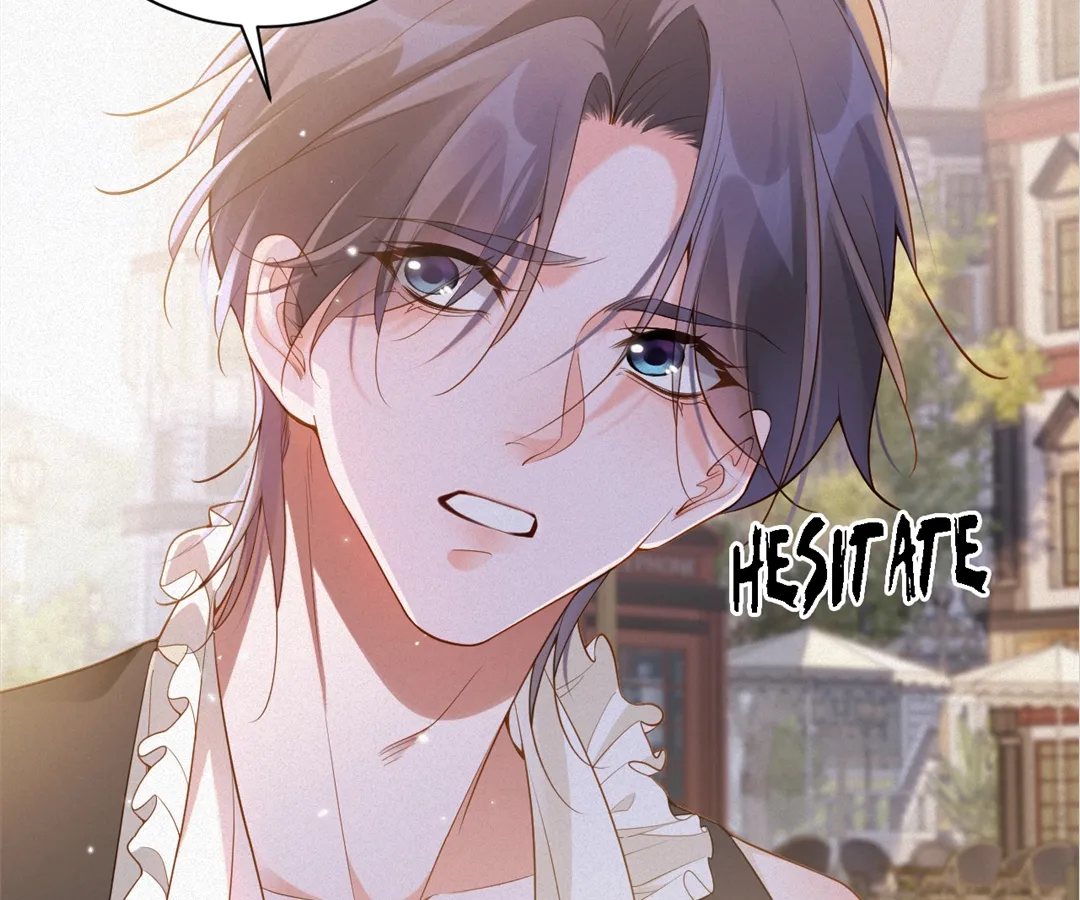 Love After the Break Chapter 35 - Page 42