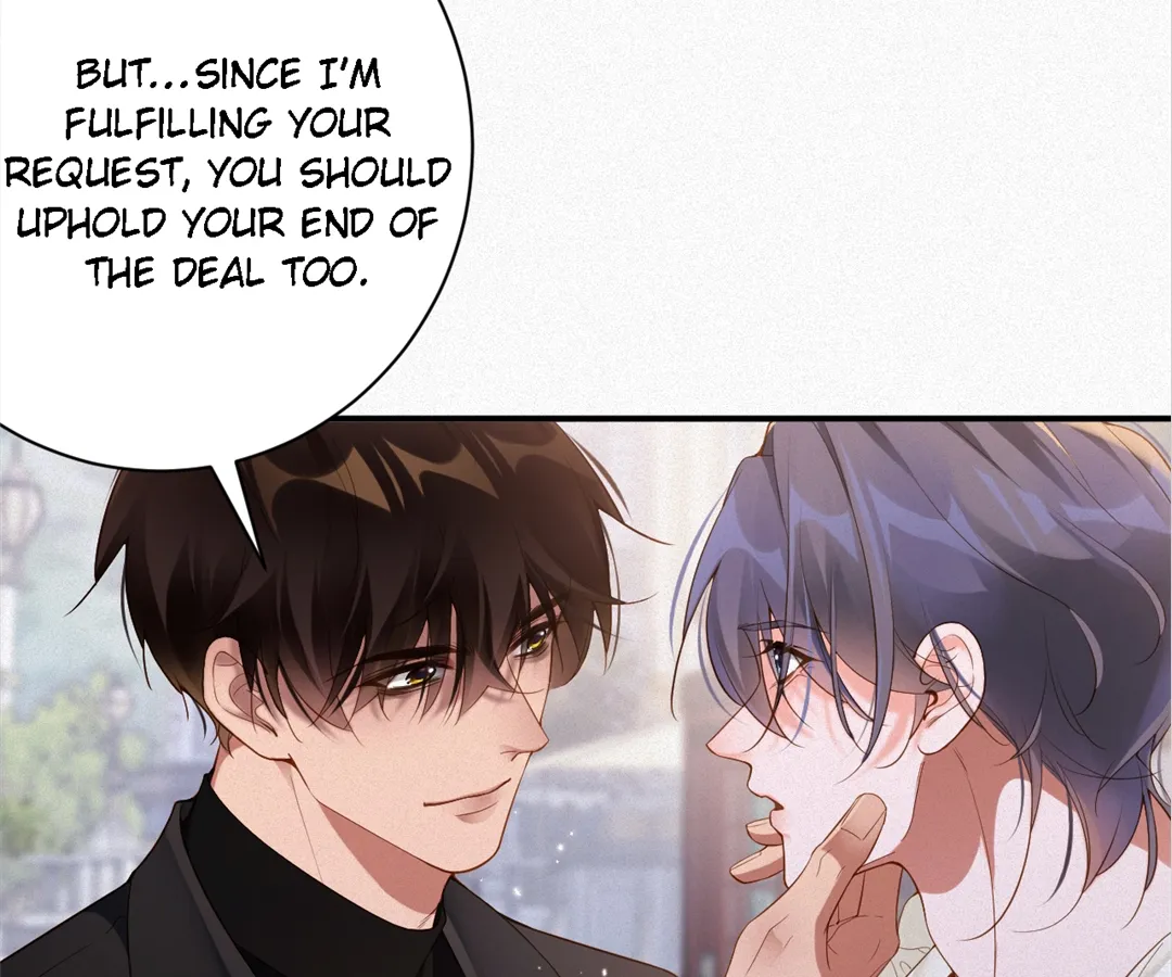 Love After the Break Chapter 35 - Page 45