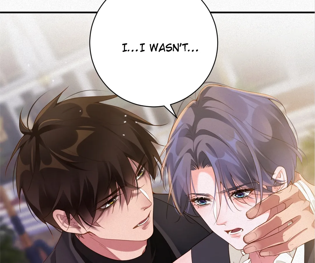 Love After the Break Chapter 35 - Page 50