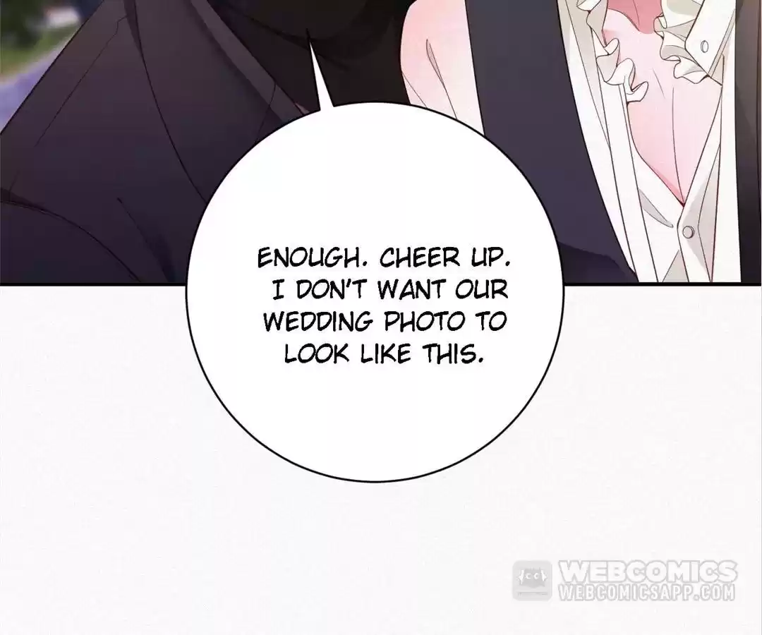 Love After the Break Chapter 35 - Page 51