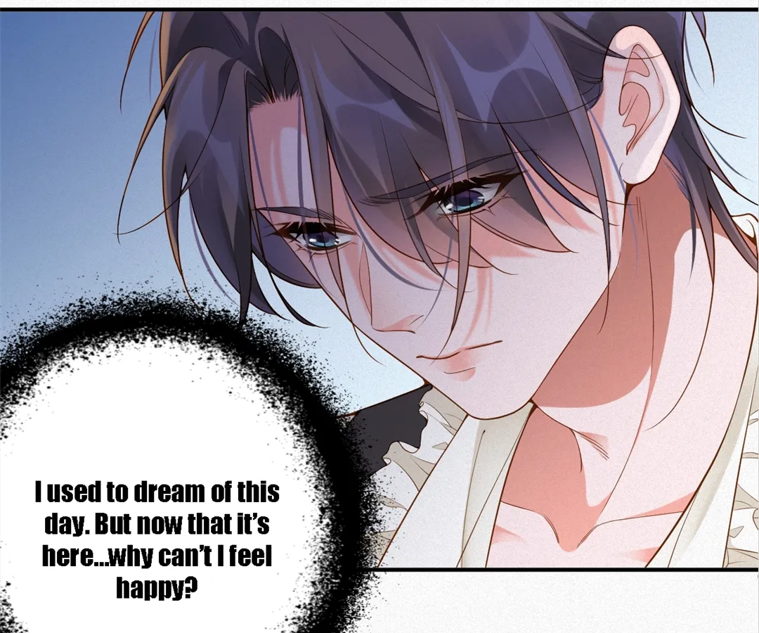 Love After the Break Chapter 35 - Page 52