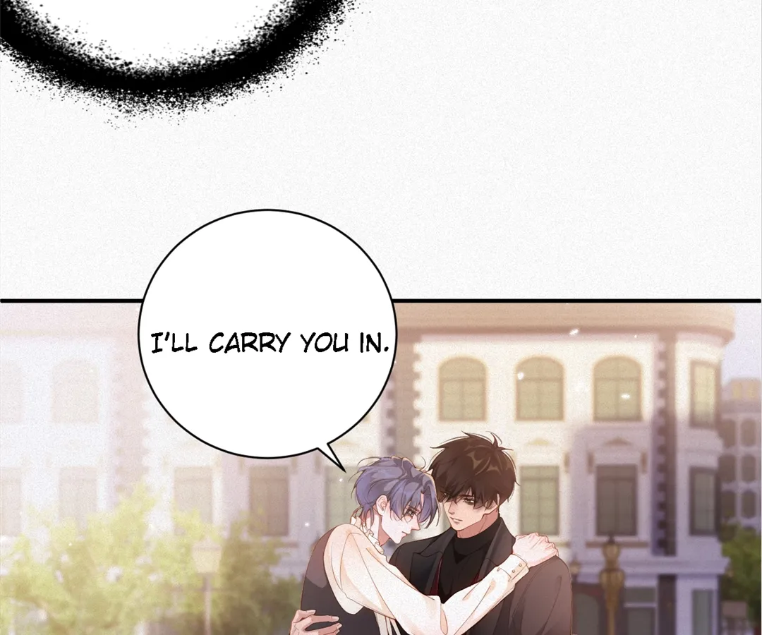 Love After the Break Chapter 35 - Page 53