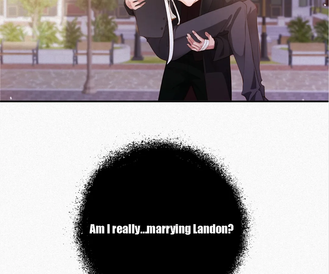 Love After the Break Chapter 35 - Page 54