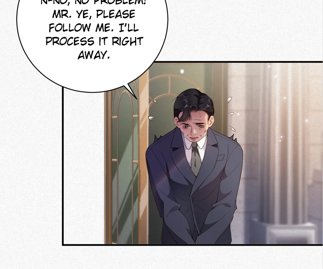 Love After the Break Chapter 35 - Page 60