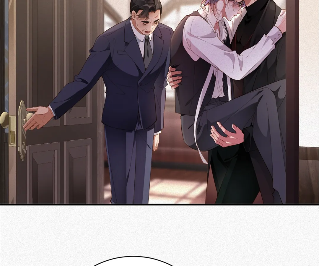 Love After the Break Chapter 35 - Page 63