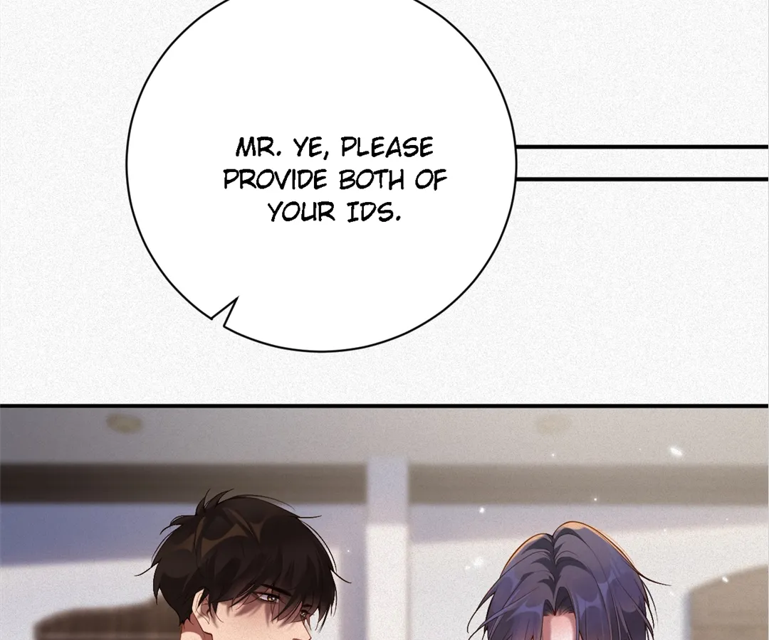 Love After the Break Chapter 35 - Page 64