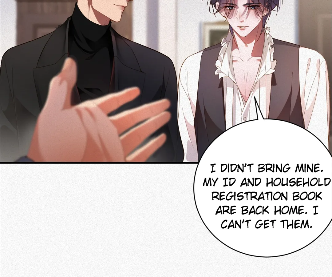 Love After the Break Chapter 35 - Page 65