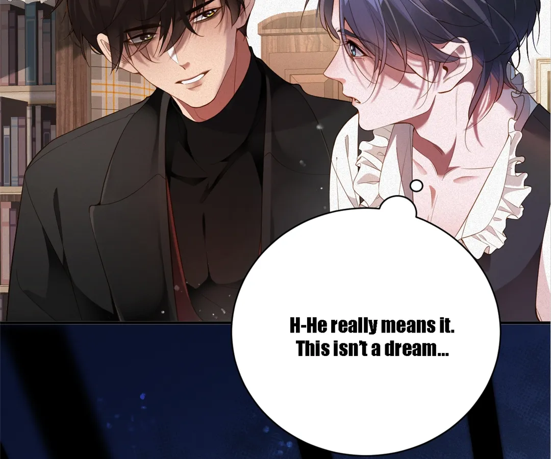 Love After the Break Chapter 35 - Page 69