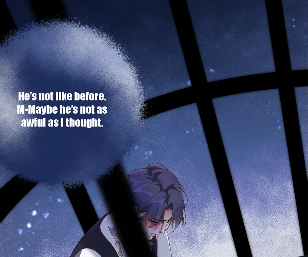 Love After the Break Chapter 35 - Page 70