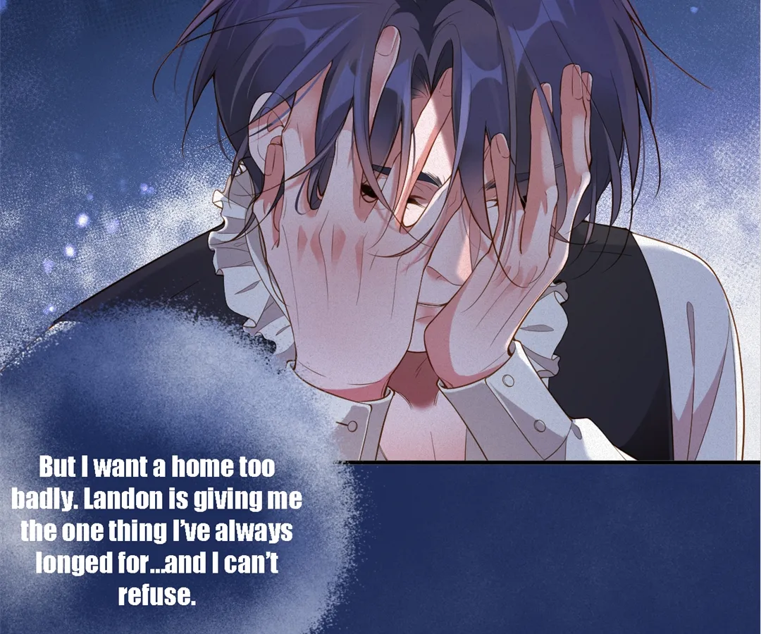 Love After the Break Chapter 35 - Page 72