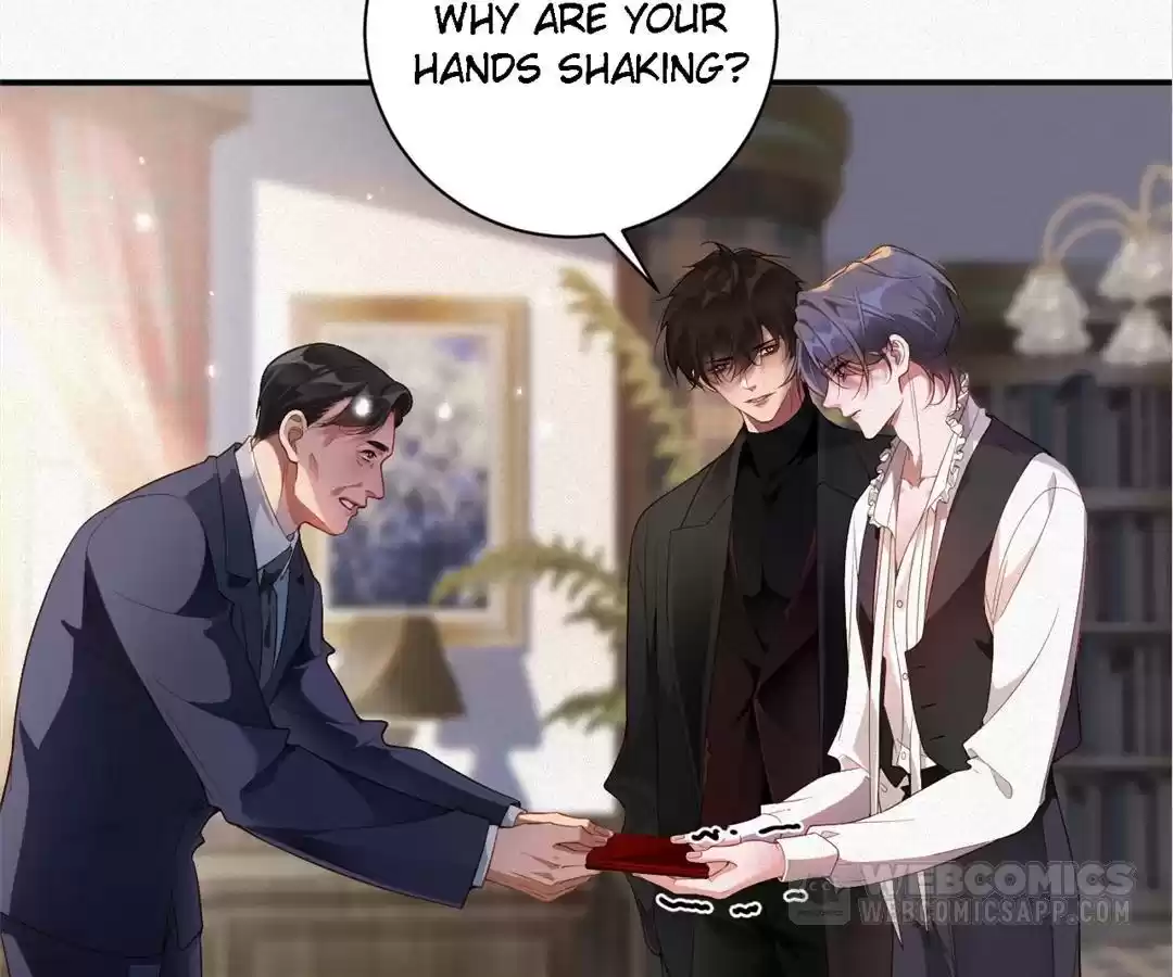 Love After the Break Chapter 35 - Page 75