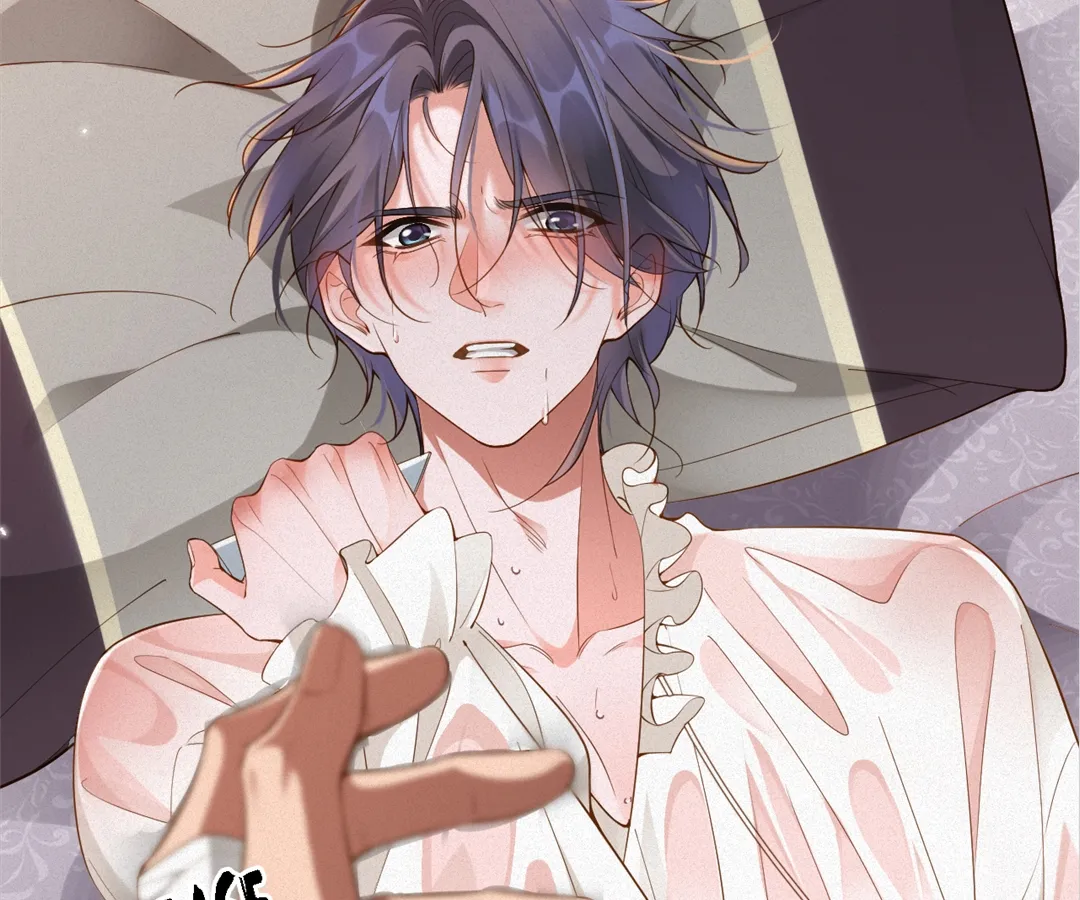 Love After the Break Chapter 35 - Page 9