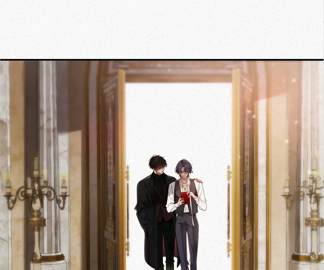 Love After the Break Chapter 36 - Page 2