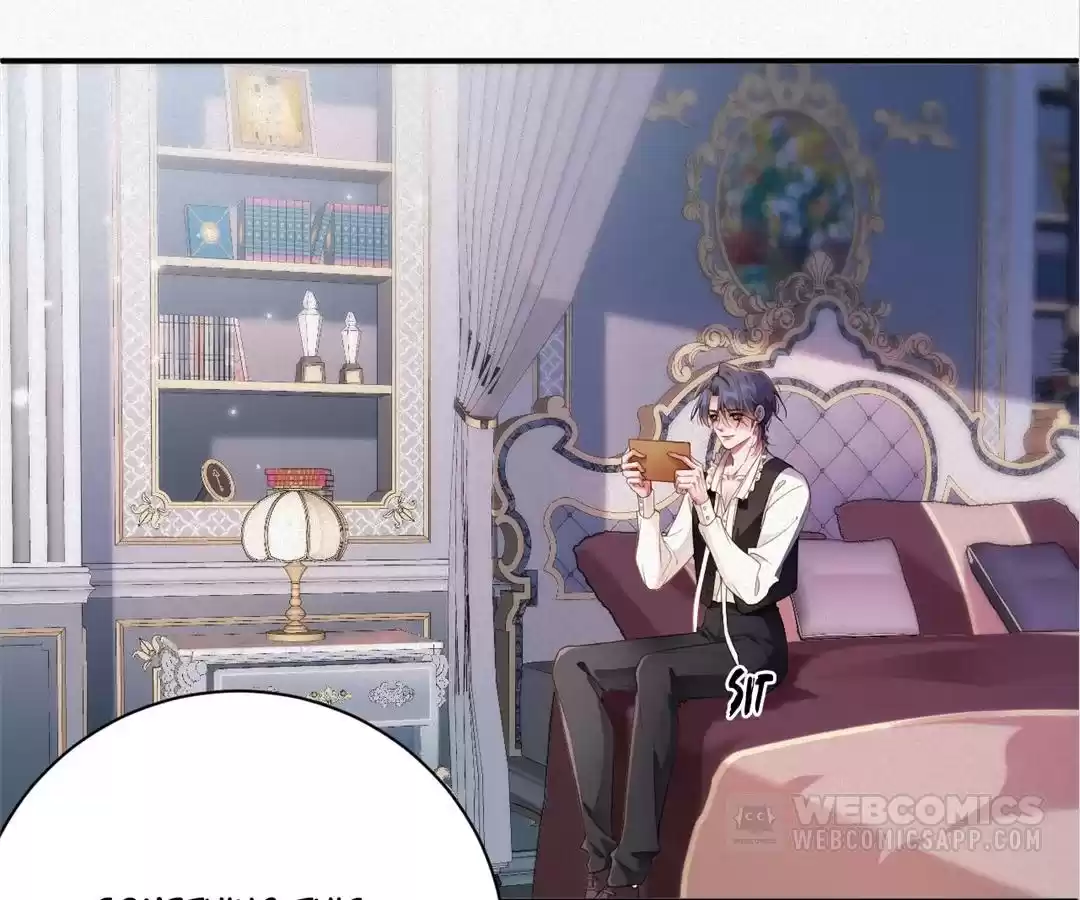 Love After the Break Chapter 36 - Page 11