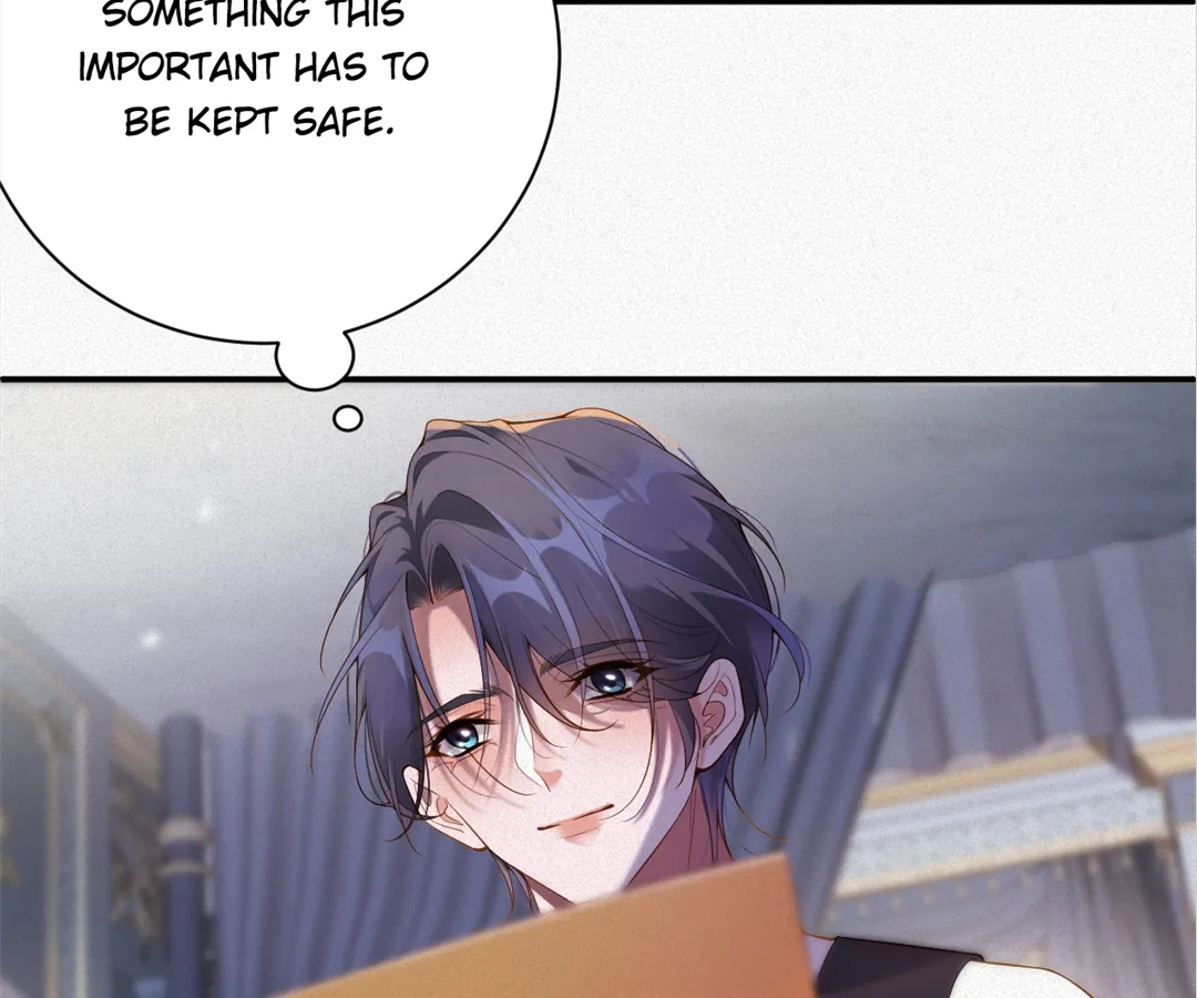 Love After the Break Chapter 36 - Page 12