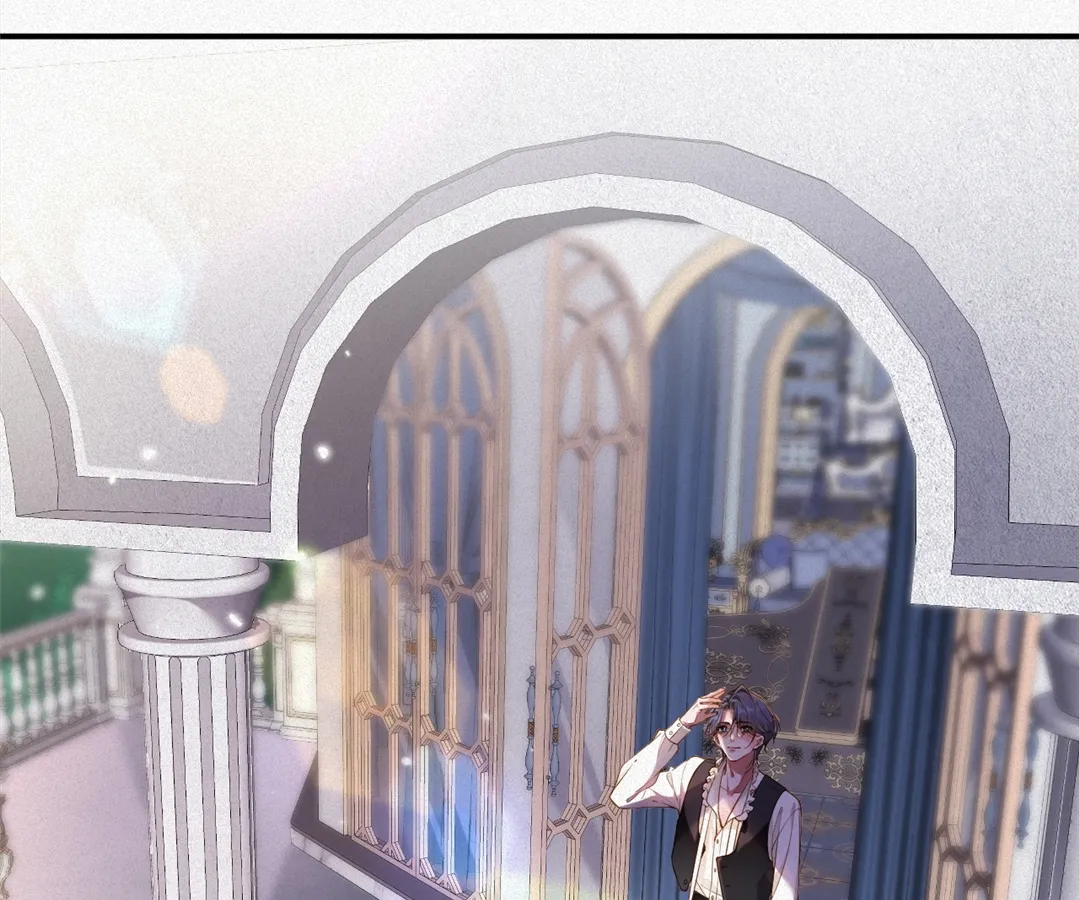 Love After the Break Chapter 36 - Page 14