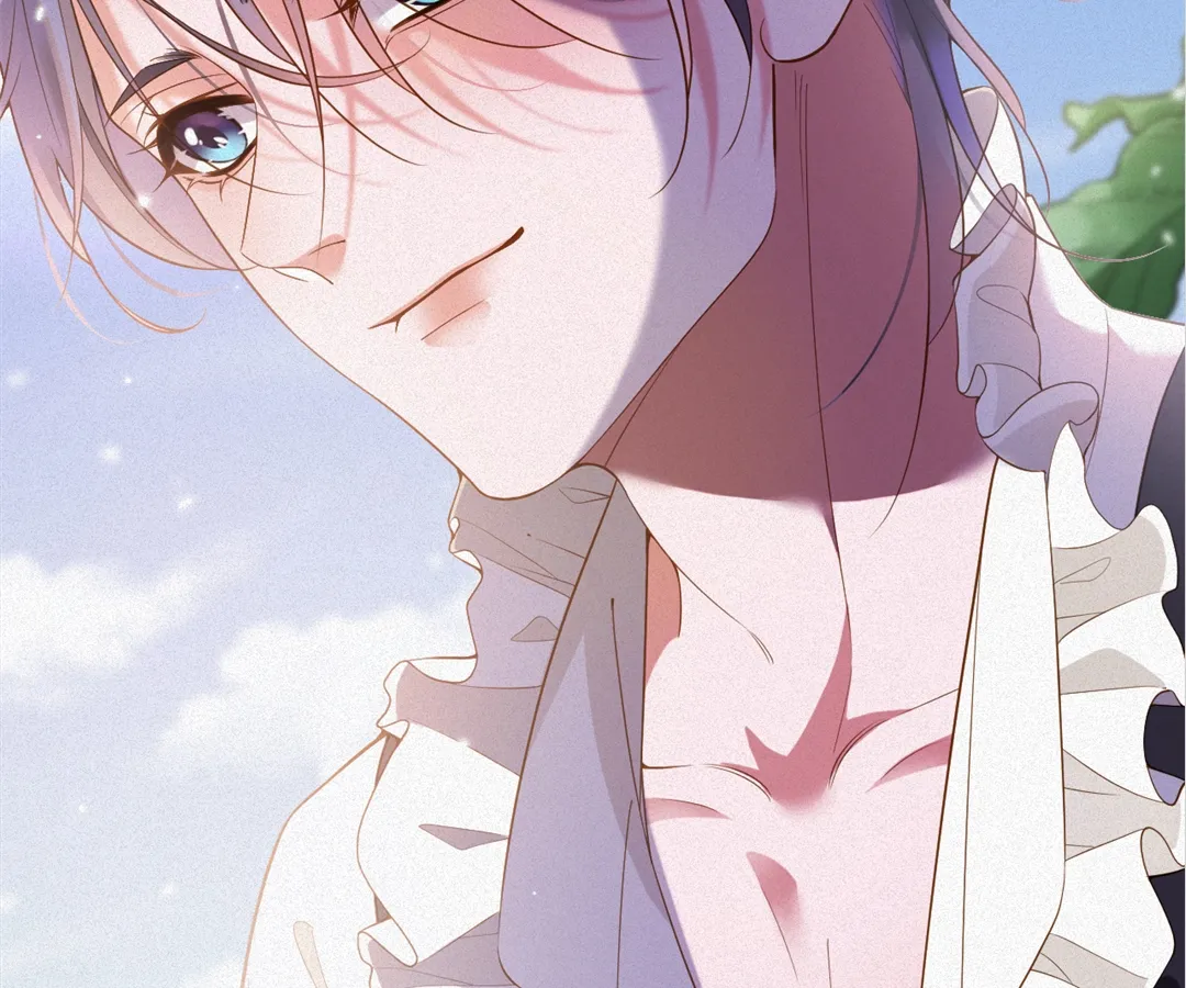 Love After the Break Chapter 36 - Page 16