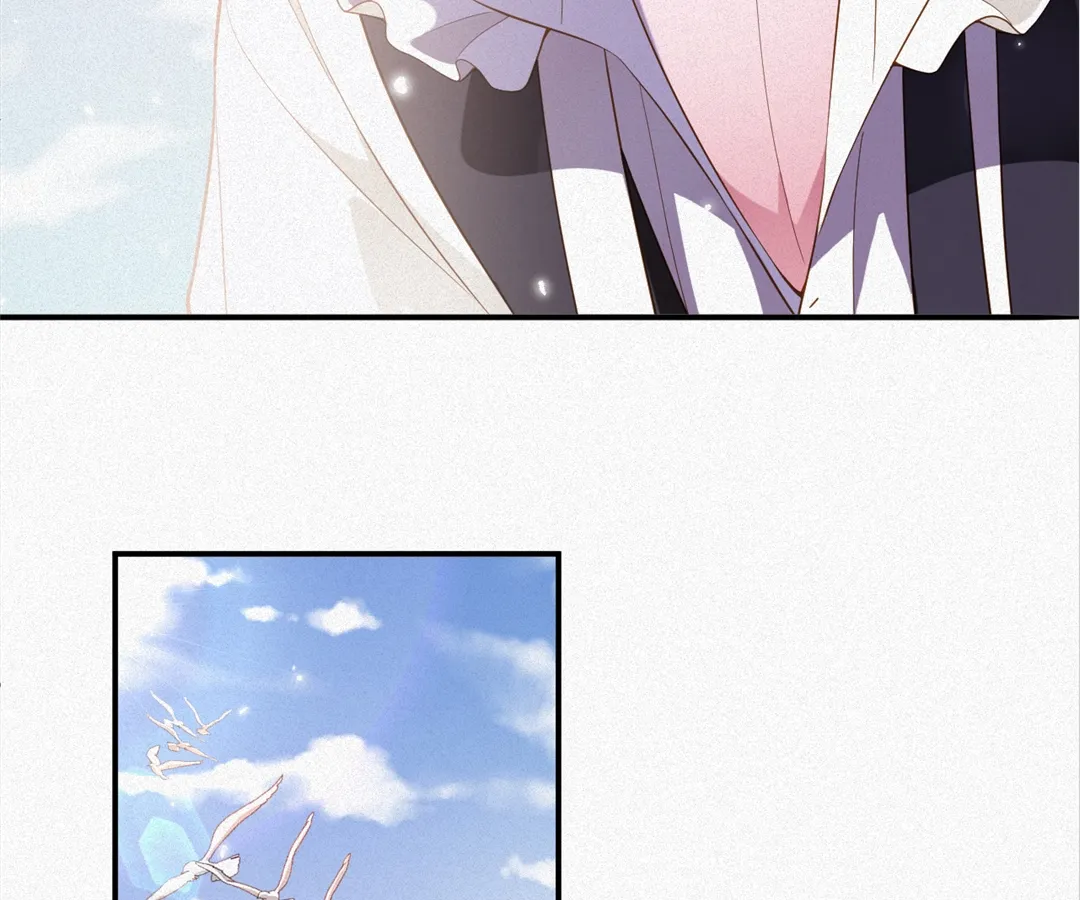 Love After the Break Chapter 36 - Page 17