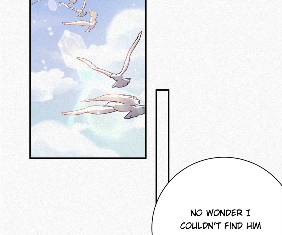 Love After the Break Chapter 36 - Page 18