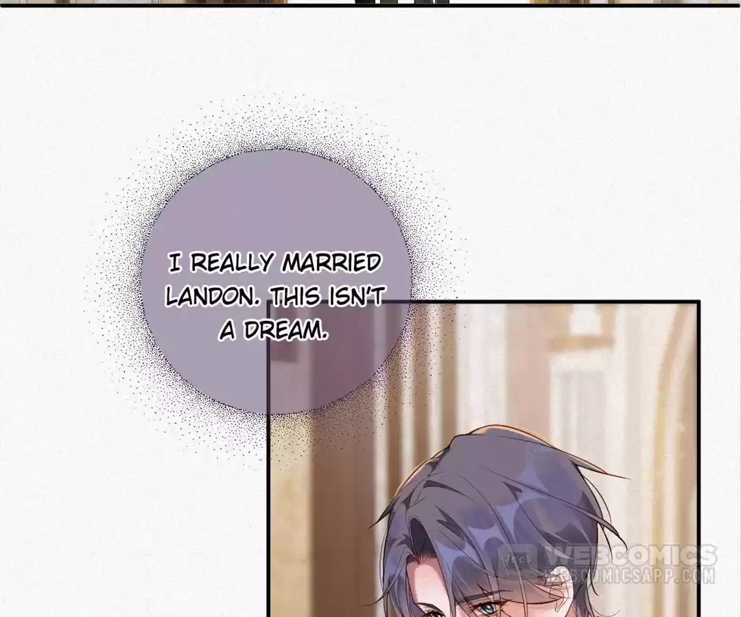 Love After the Break Chapter 36 - Page 3