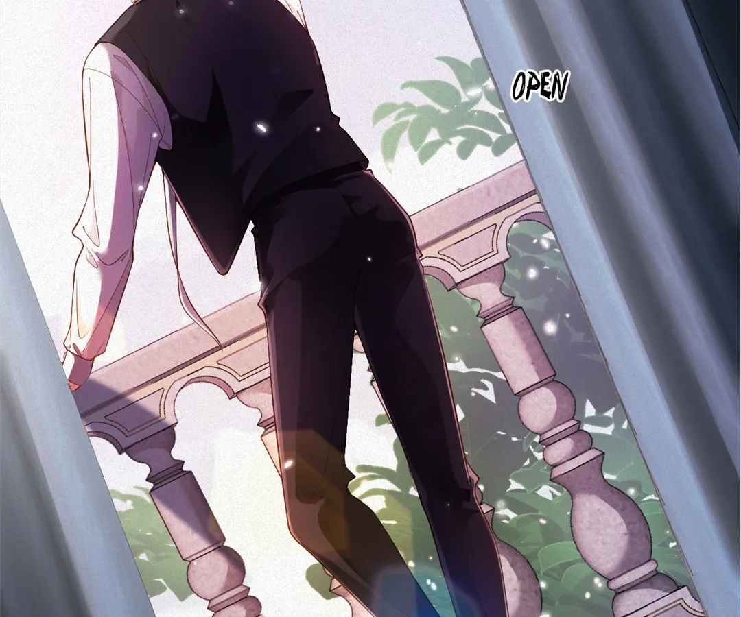 Love After the Break Chapter 36 - Page 21