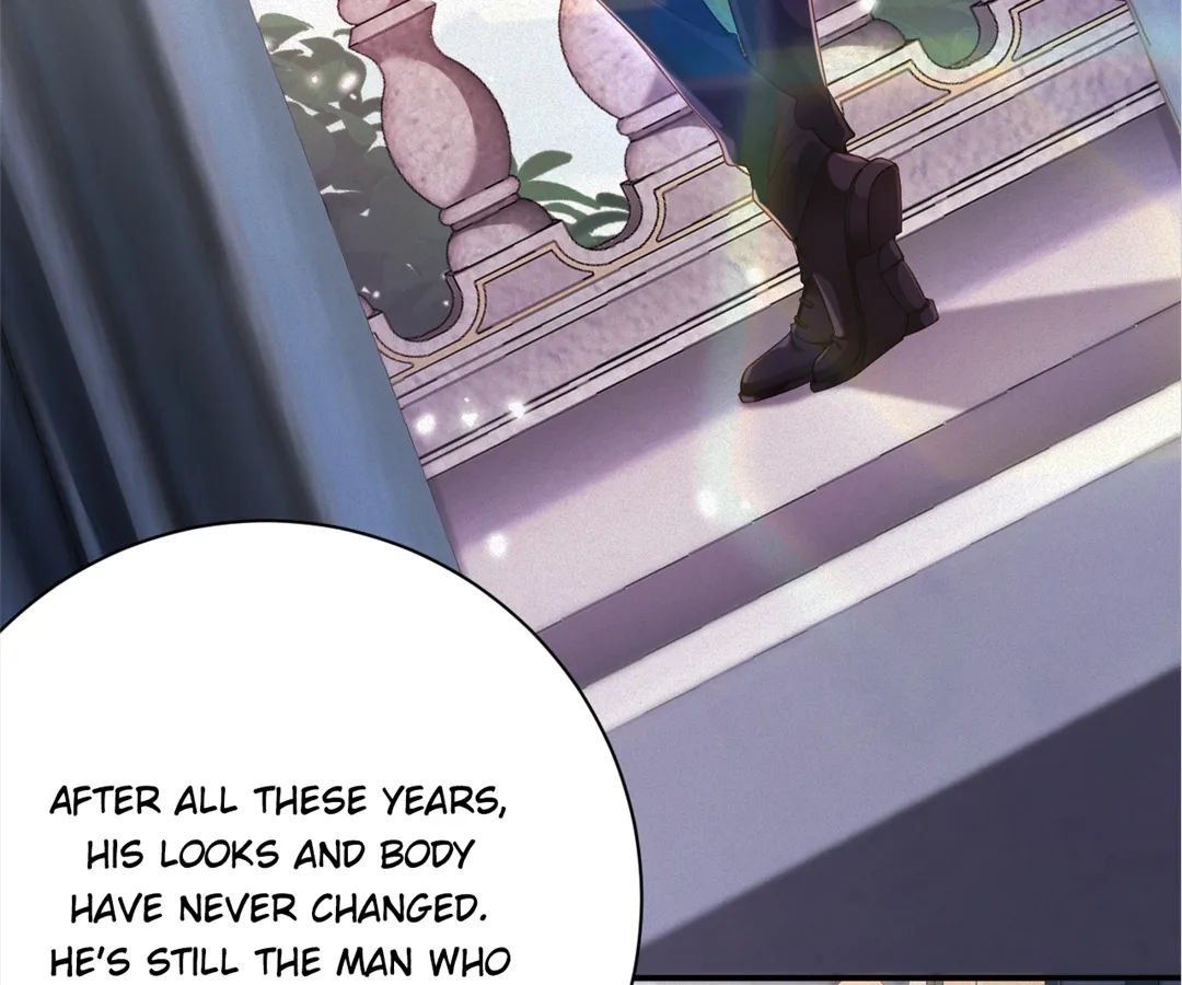 Love After the Break Chapter 36 - Page 22