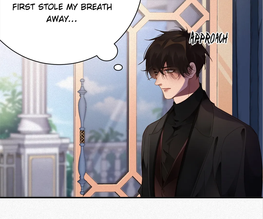 Love After the Break Chapter 36 - Page 23