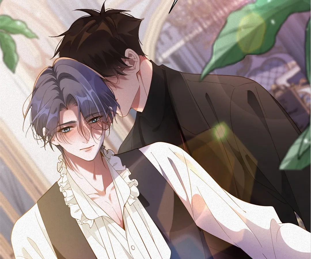 Love After the Break Chapter 36 - Page 26