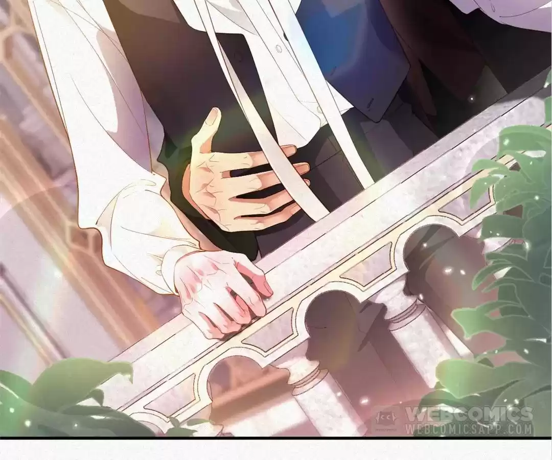 Love After the Break Chapter 36 - Page 27