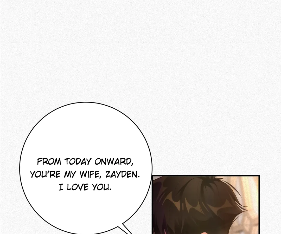 Love After the Break Chapter 36 - Page 28