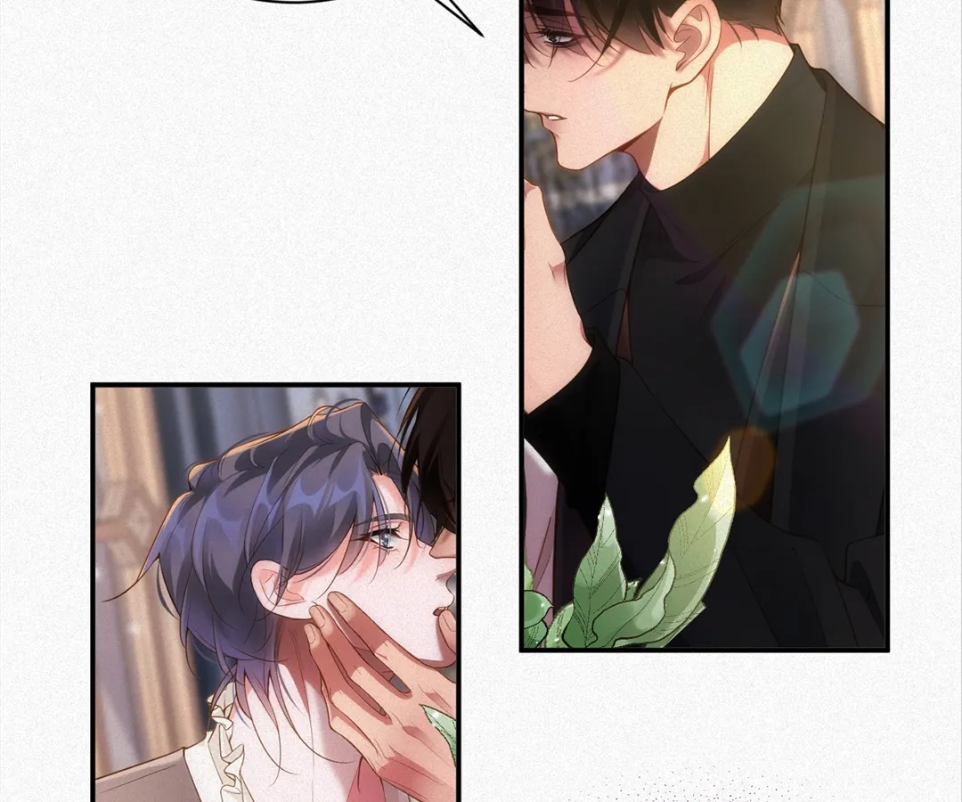 Love After the Break Chapter 36 - Page 29