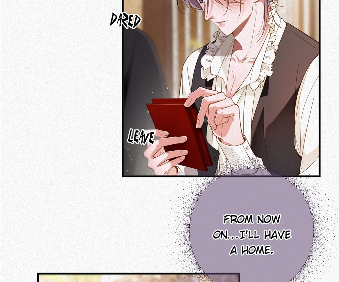 Love After the Break Chapter 36 - Page 4