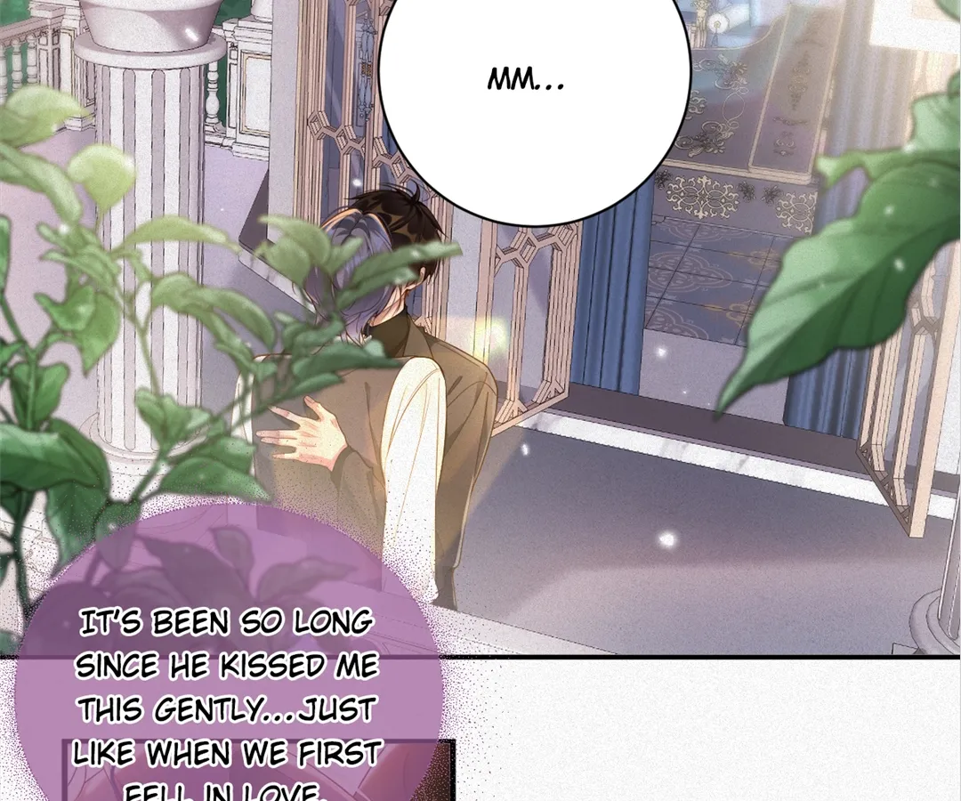 Love After the Break Chapter 36 - Page 31