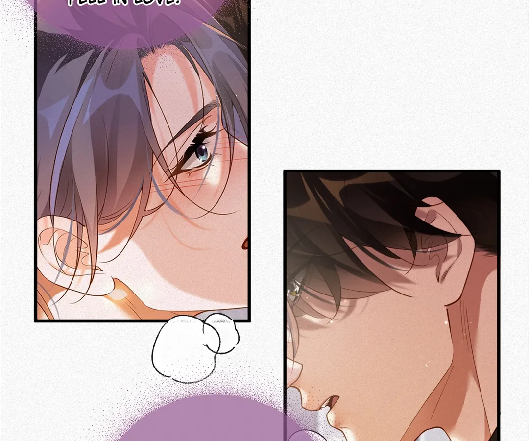 Love After the Break Chapter 36 - Page 32