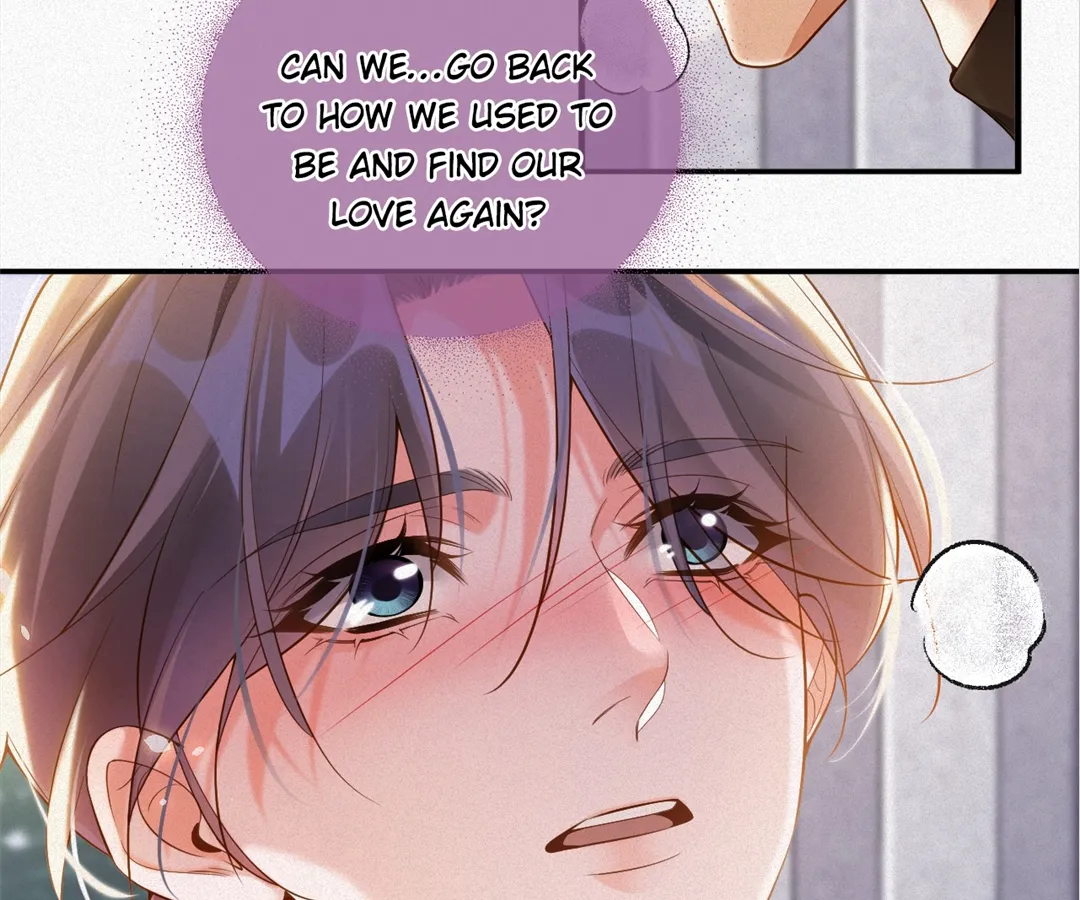 Love After the Break Chapter 36 - Page 33