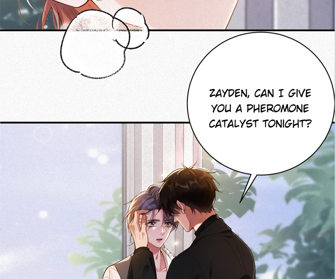 Love After the Break Chapter 36 - Page 34