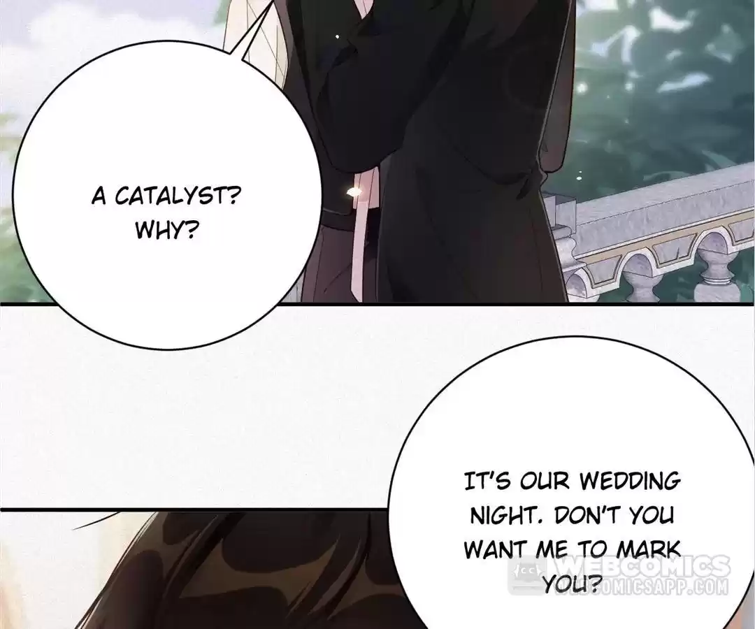 Love After the Break Chapter 36 - Page 35